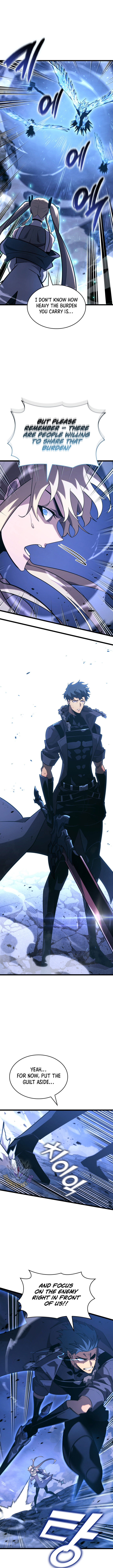 Return Of The Sss Class Ranker 168 5