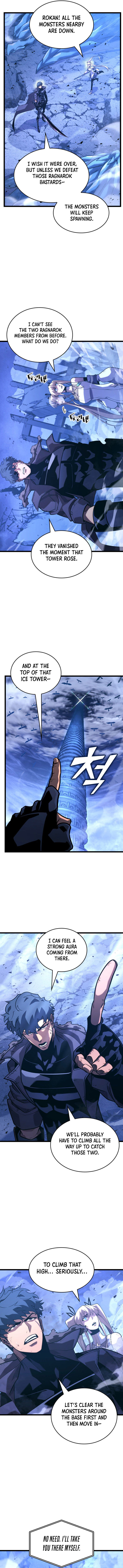 Return Of The Sss Class Ranker 168 8