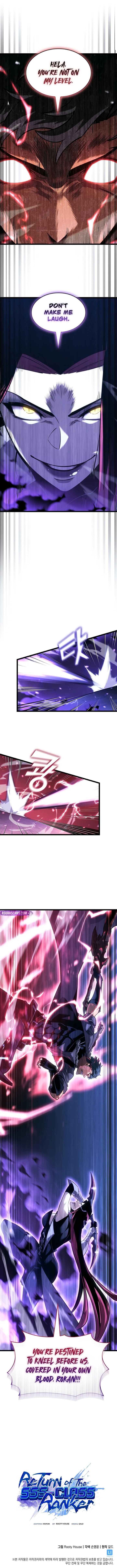 Return Of The Sss Class Ranker 177 10