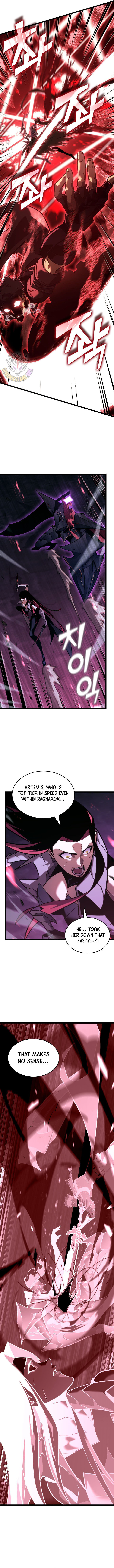 Return Of The Sss Class Ranker 178 11