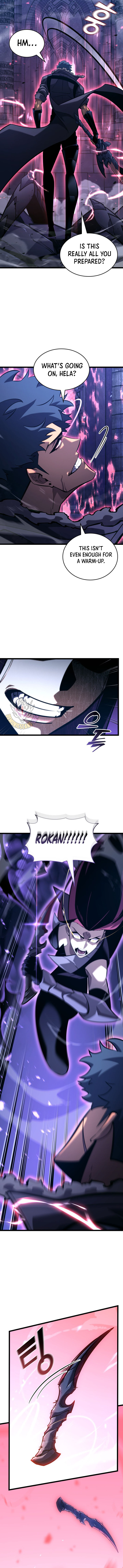 Return Of The Sss Class Ranker 178 13