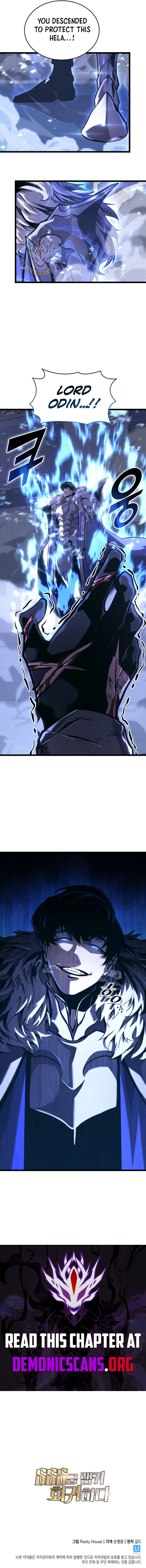 Return Of The Sss Class Ranker 178 17