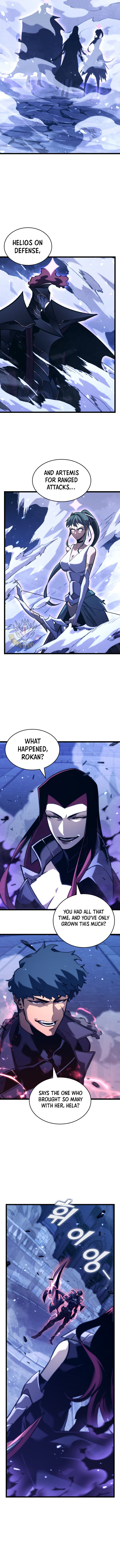 Return Of The Sss Class Ranker 178 5