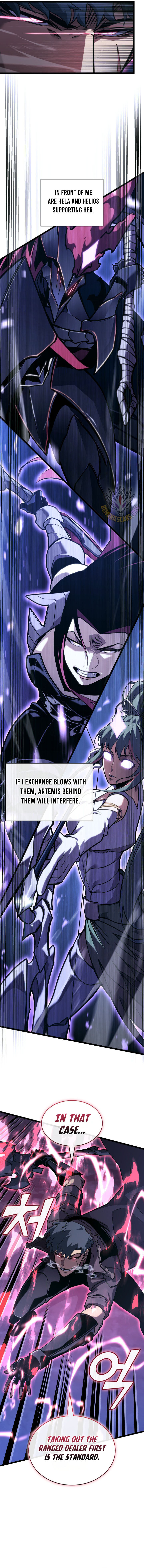 Return Of The Sss Class Ranker 178 9