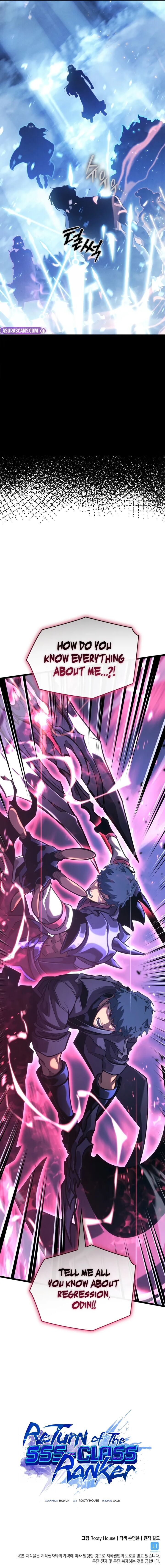 Return Of The Sss Class Ranker 179 11