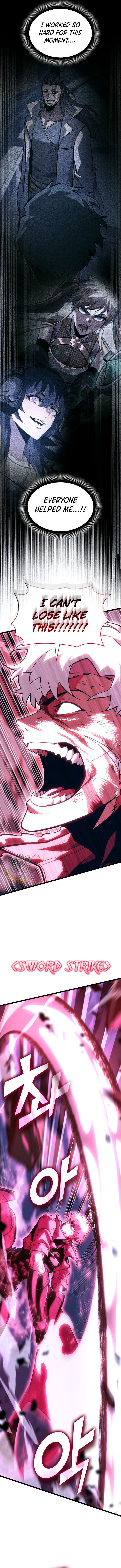 Return Of The Sss Class Ranker 181 11