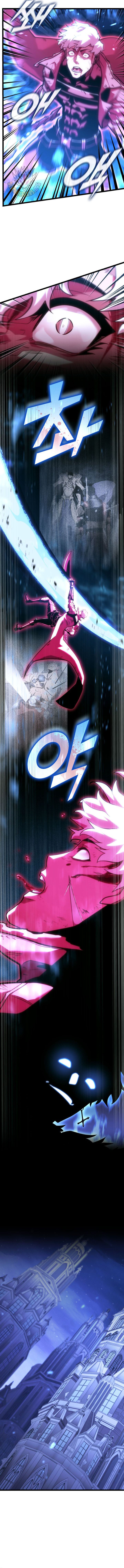 Return Of The Sss Class Ranker 181 13