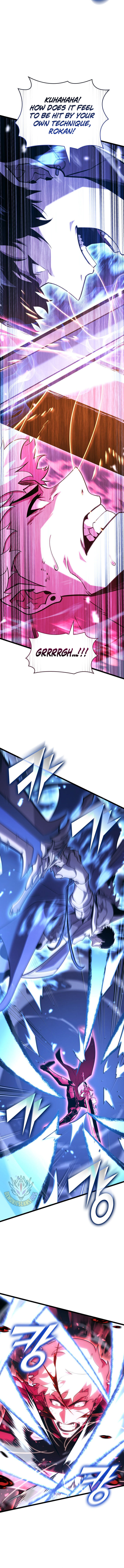 Return Of The Sss Class Ranker 181 9