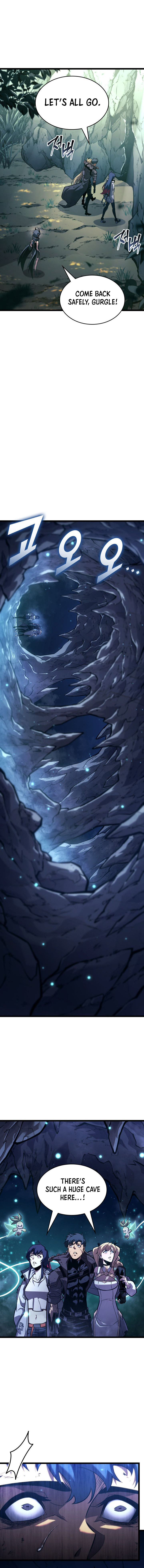 Return Of The Sss Class Ranker 182 18