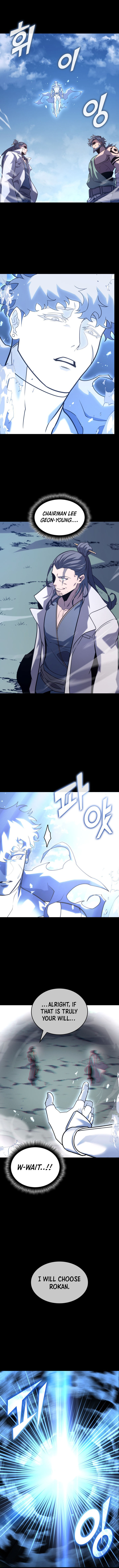 Return Of The Sss Class Ranker 185 10