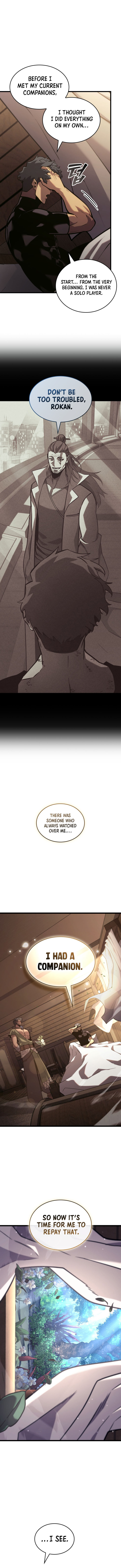 Return Of The Sss Class Ranker 185 12