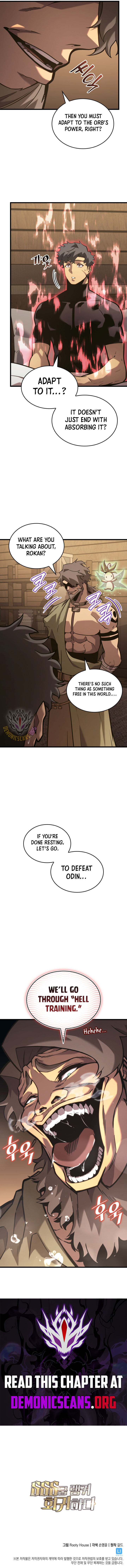 Return Of The Sss Class Ranker 185 13