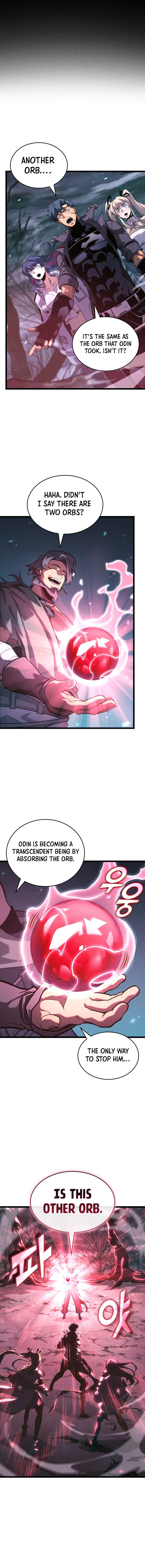 Return Of The Sss Class Ranker 185 2