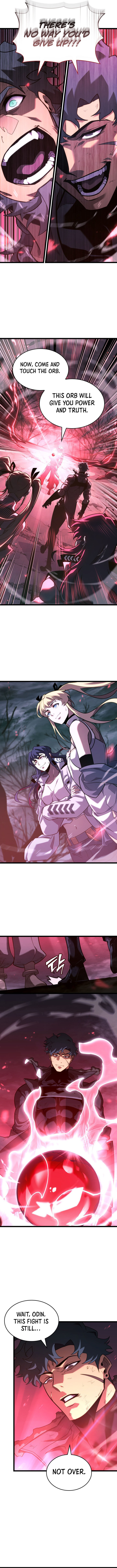 Return Of The Sss Class Ranker 185 4