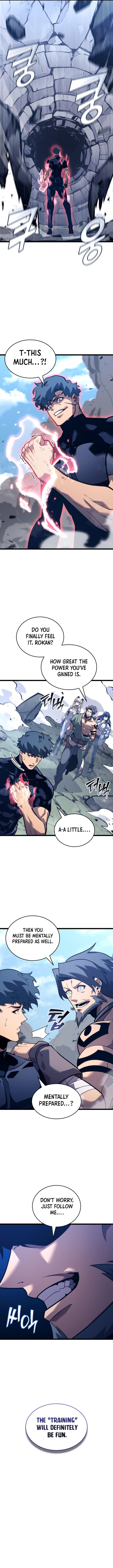 Return Of The Sss Class Ranker 186 10