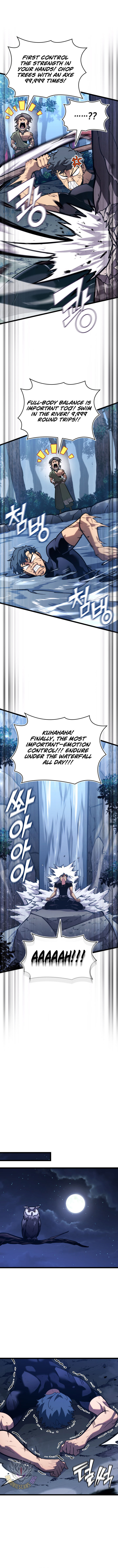 Return Of The Sss Class Ranker 186 11