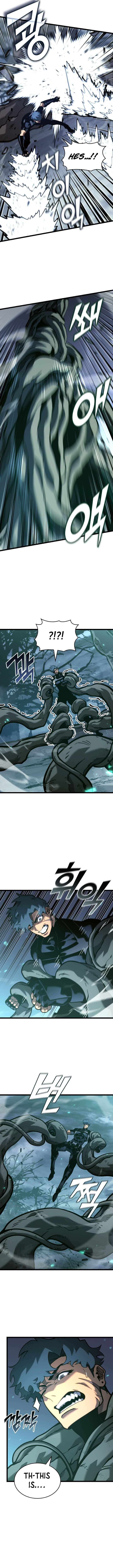 Return Of The Sss Class Ranker 187 12