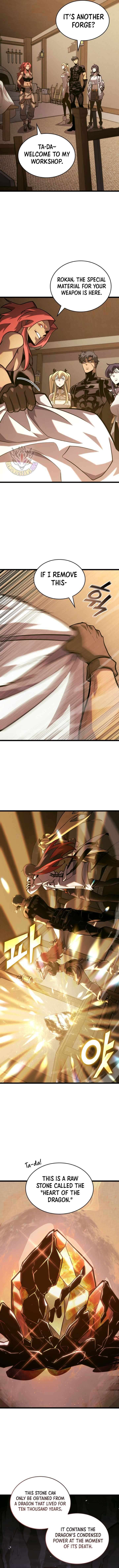 Return Of The Sss Class Ranker 187 5