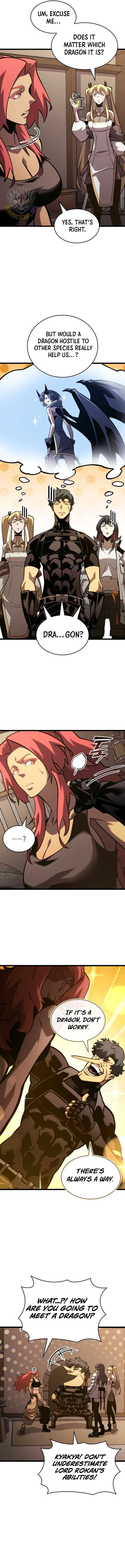 Return Of The Sss Class Ranker 187 7