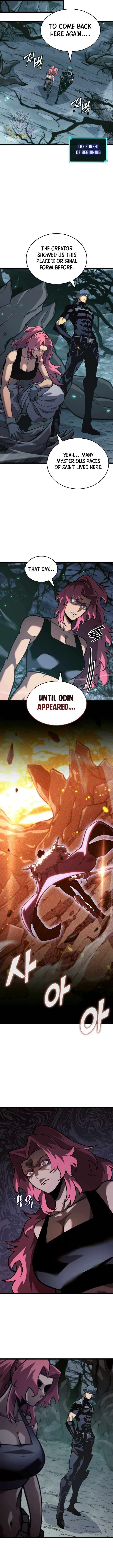 Return Of The Sss Class Ranker 187 9