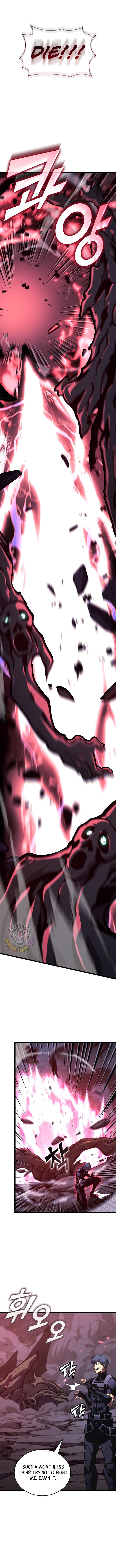 Return Of The Sss Class Ranker 188 5