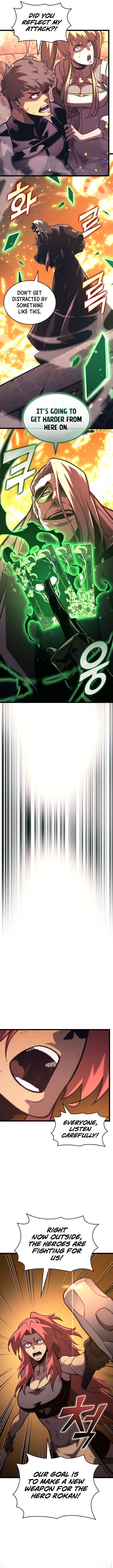 Return Of The Sss Class Ranker 189 10