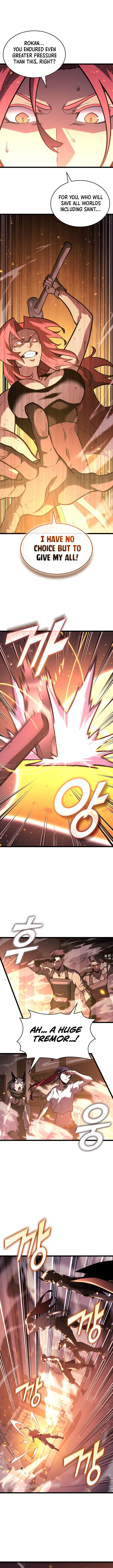 Return Of The Sss Class Ranker 189 12