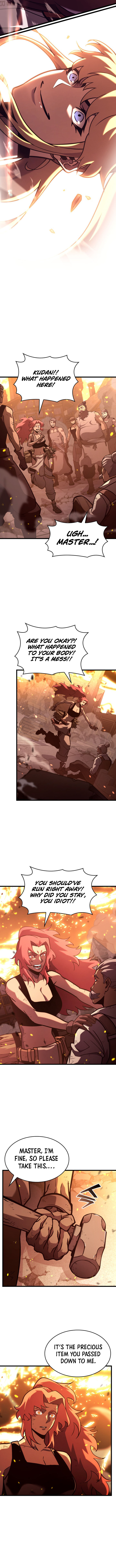 Return Of The Sss Class Ranker 189 4