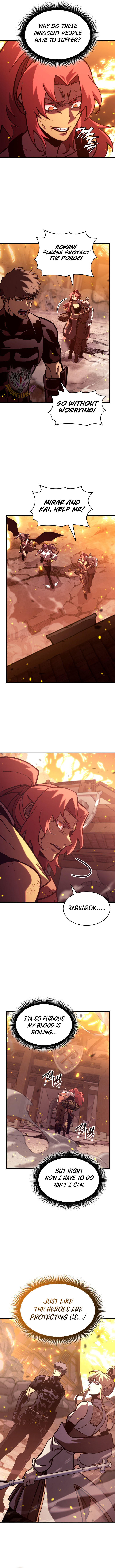 Return Of The Sss Class Ranker 189 5