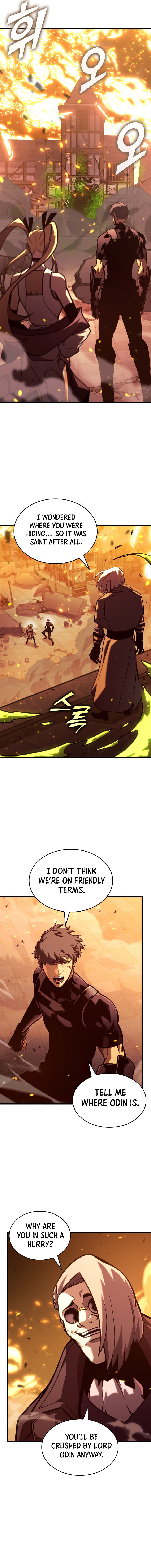 Return Of The Sss Class Ranker 189 6