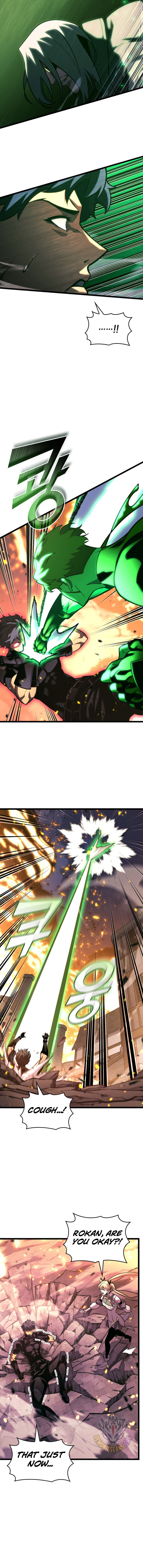 Return Of The Sss Class Ranker 189 9