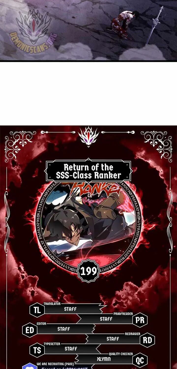 Return Of The Sss Class Ranker 199 14