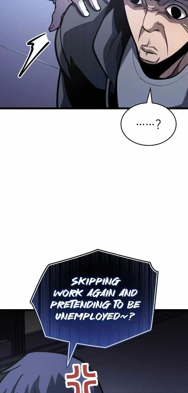 Return Of The Sss Class Ranker 199 89