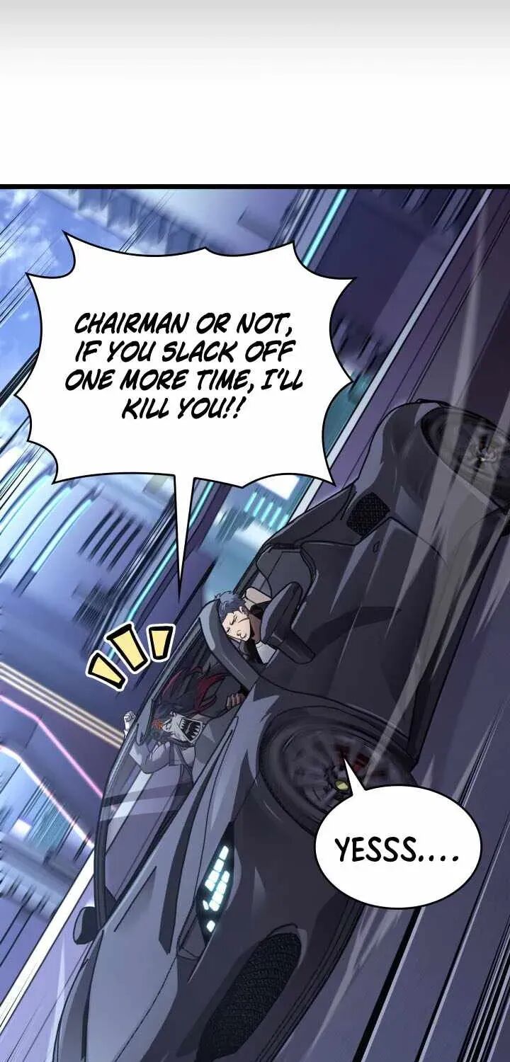 Return Of The Sss Class Ranker 199 95