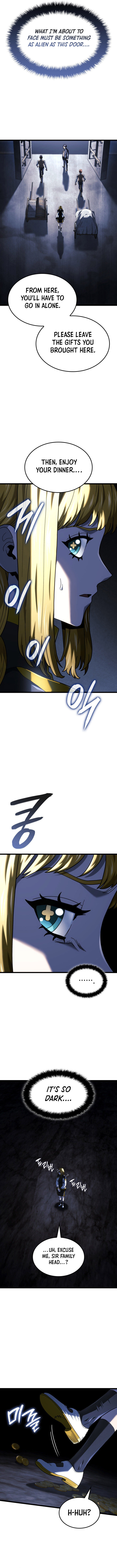 Revenge Of The Iron Blooded Sword Hound 136 18