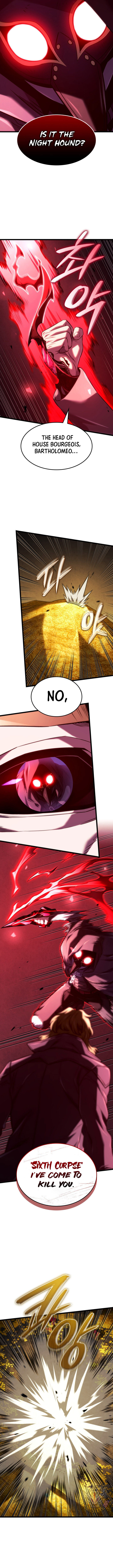 Revenge Of The Iron Blooded Sword Hound 137 11