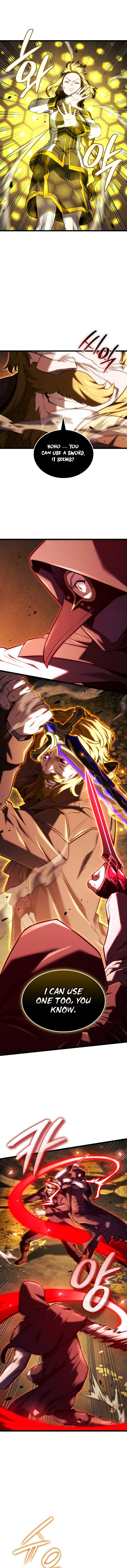 Revenge Of The Iron Blooded Sword Hound 137 12