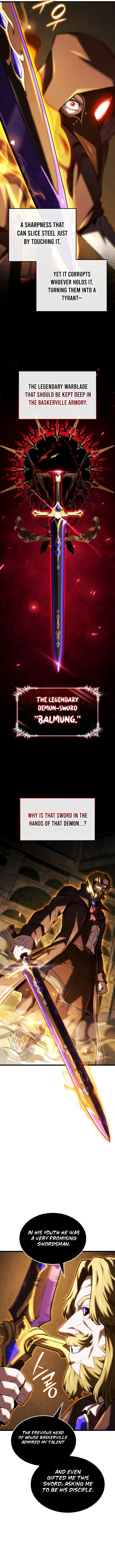 Revenge Of The Iron Blooded Sword Hound 137 13