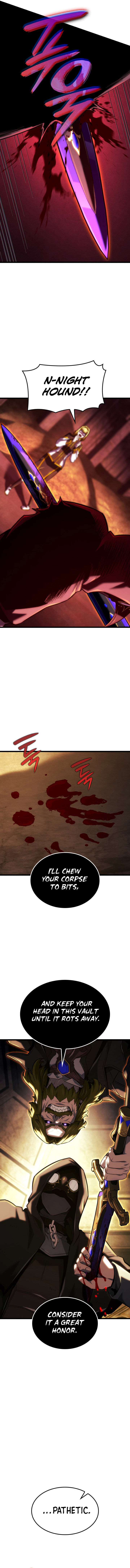 Revenge Of The Iron Blooded Sword Hound 137 16