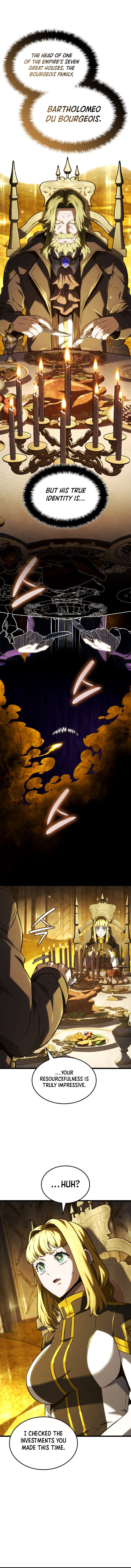 Revenge Of The Iron Blooded Sword Hound 137 2