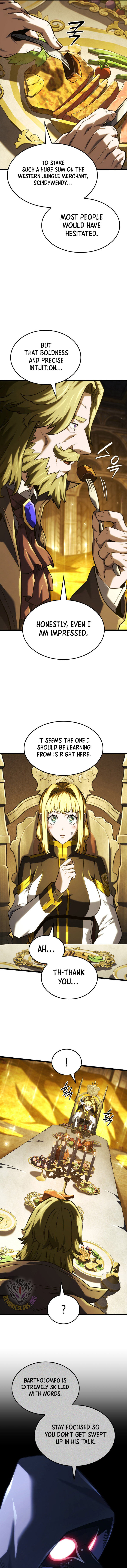 Revenge Of The Iron Blooded Sword Hound 137 3