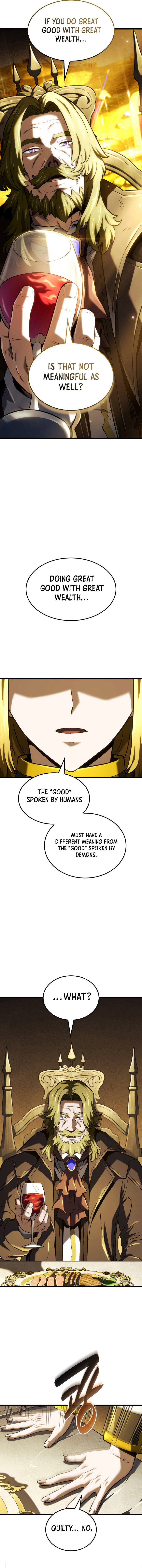 Revenge Of The Iron Blooded Sword Hound 137 6