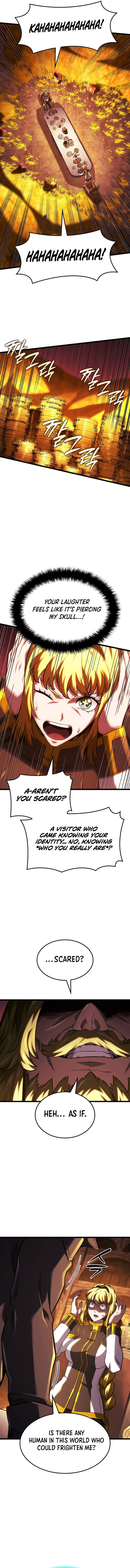 Revenge Of The Iron Blooded Sword Hound 137 8