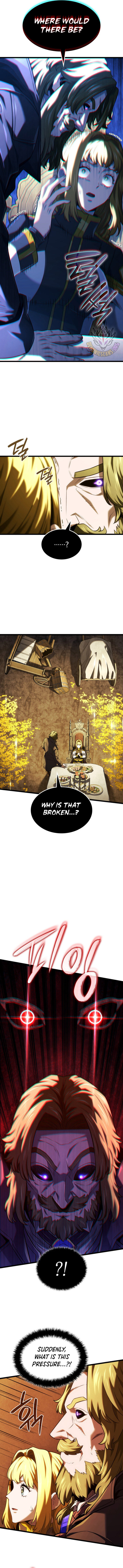 Revenge Of The Iron Blooded Sword Hound 137 9