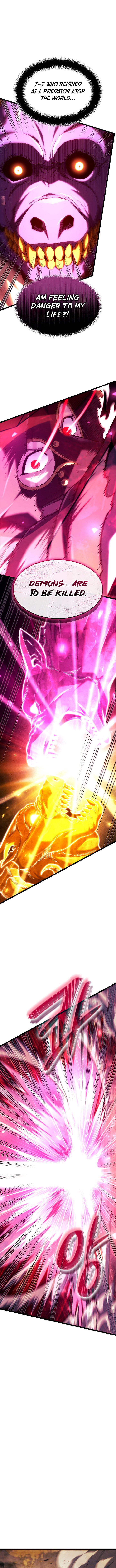 Revenge Of The Iron Blooded Sword Hound 141 10