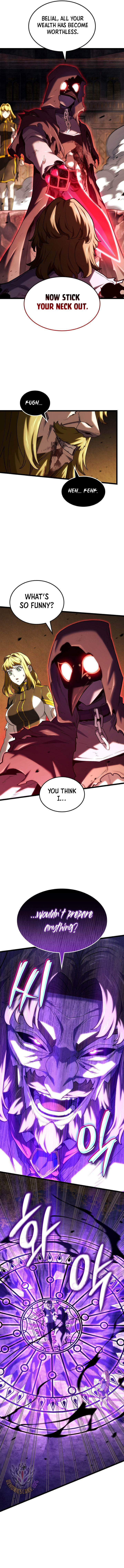 Revenge Of The Iron Blooded Sword Hound 141 15