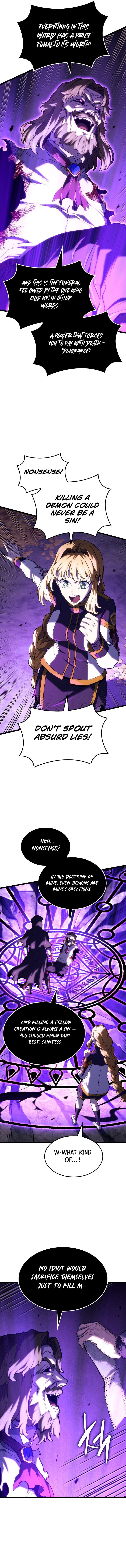 Revenge Of The Iron Blooded Sword Hound 141 16