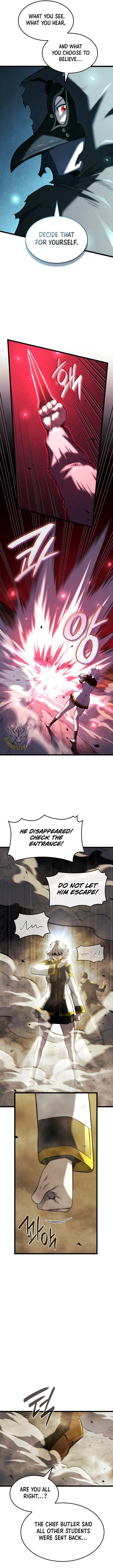 Revenge Of The Iron Blooded Sword Hound 142 11