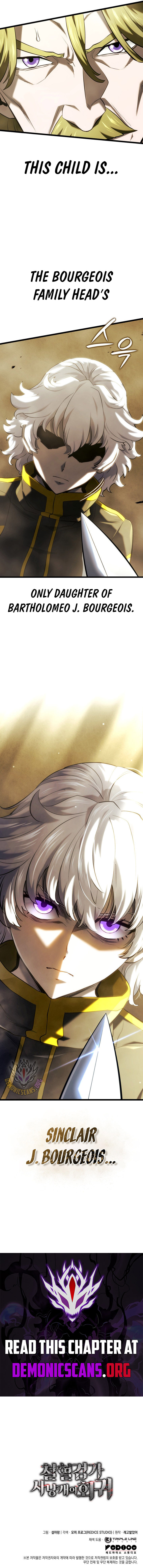 Revenge Of The Iron Blooded Sword Hound 142 15