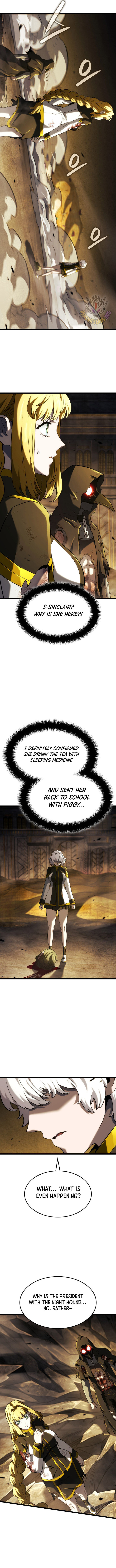 Revenge Of The Iron Blooded Sword Hound 142 3